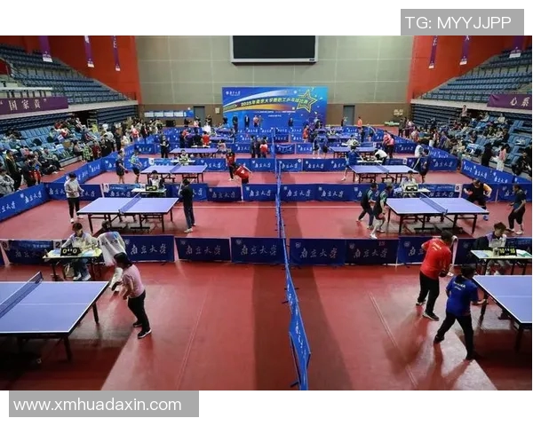 实时新闻乒乓球的魅力与灵动南京乒乓球队的灵活性深度解析